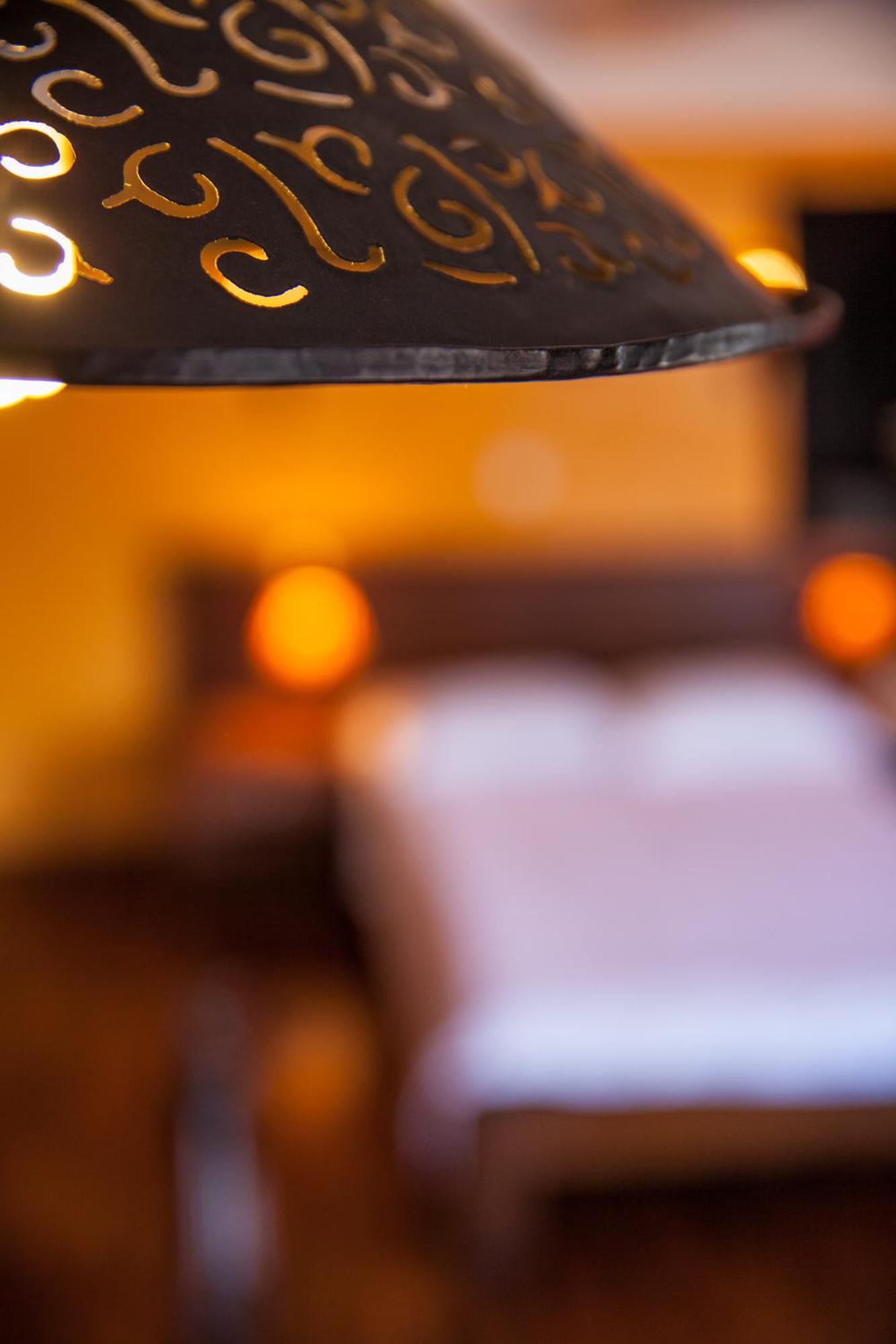 Anjary Hotel Antananarivo Oda fotoğraf